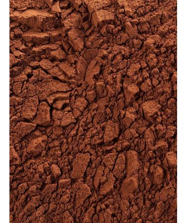 CocoEdge Cocoa Powder Alcalized Extra Brute (1 kg) - Buy Online on GoSupps.com