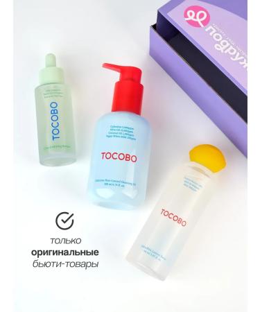 tocobo Sunscreen face stick with cooling effect SPF50+ 18g - Buy Online on GoSupps.com