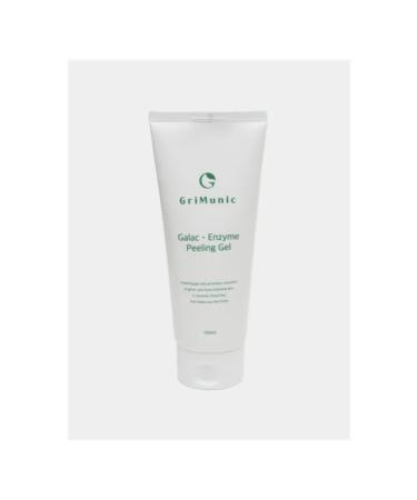Pilling gel Enzymic Grimunic Galac-Enzyme Peeling Gel - Buy Online on GoSupps.com