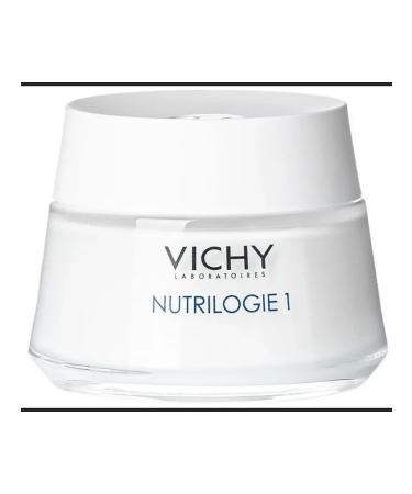 VICHY Nutrilogie 1 cream for very dry skin 50ml