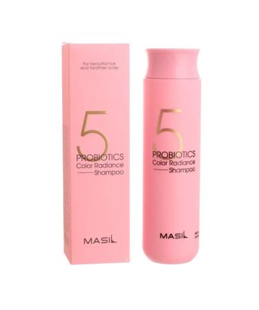 Masil 5 Probiotics Color Radiance Shampoo Shampoo