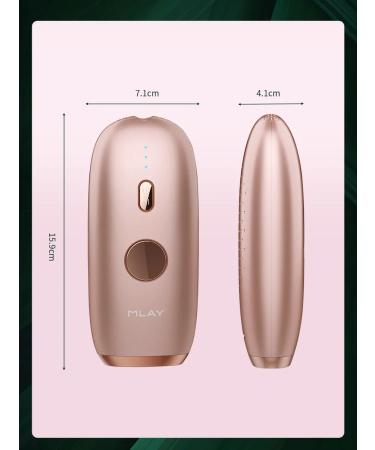 MLAY Photoeper Laser T11 - Buy Online on GoSupps.com