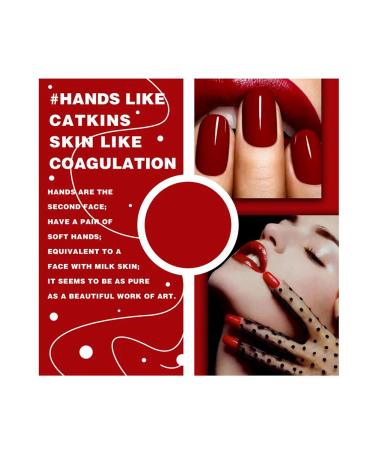 30ml Nail Care Essence Hydrating Natural Nail Serums Nail A - Buy Online on GoSupps.com