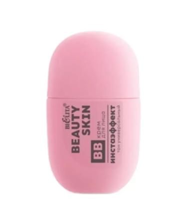 BELITA BB cream Beauty Skin Installation - Buy Online on GoSupps.com