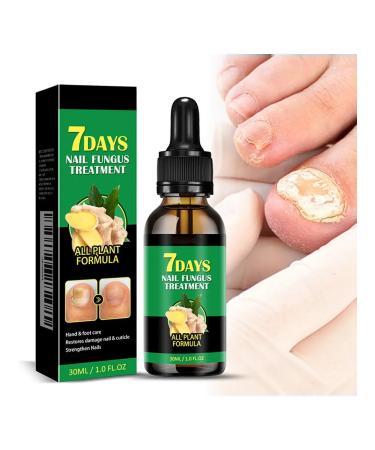 30ml oil for nail growth with ginger Clean care - Buy Online on GoSupps.com