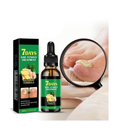 30ml oil for nail growth with ginger Clean care - Buy Online on GoSupps.com