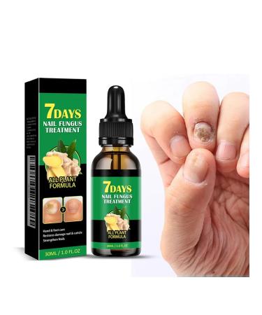 30ml oil for nail growth with ginger Clean care - Buy Online on GoSupps.com