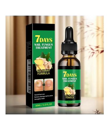 30ml oil for nail growth with ginger Clean care - Buy Online on GoSupps.com