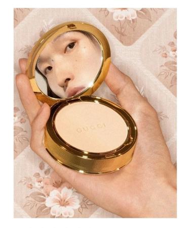 Face Powdre de Beaute Mat Naturel #000 - Buy Online on GoSupps.com