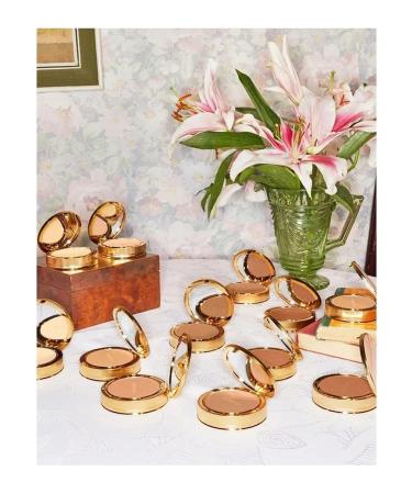 Face Powdre de Beaute Mat Naturel #000 - Buy Online on GoSupps.com