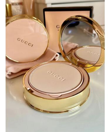 Face Powdre de Beaute Mat Naturel #000 - Buy Online on GoSupps.com