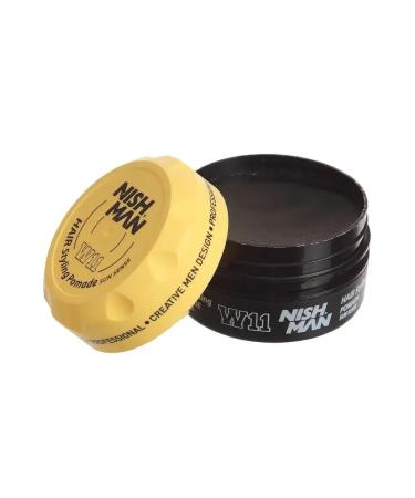 WaxinfohaiPlus W11 Hair Styling Pomade Sun Sense hair - Buy Online on GoSupps.com