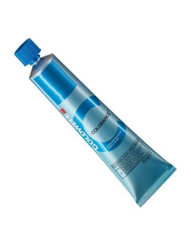 Goldwell Cream-coloring hair tinting Colorance 6n 60ml - Buy Online on GoSupps.com