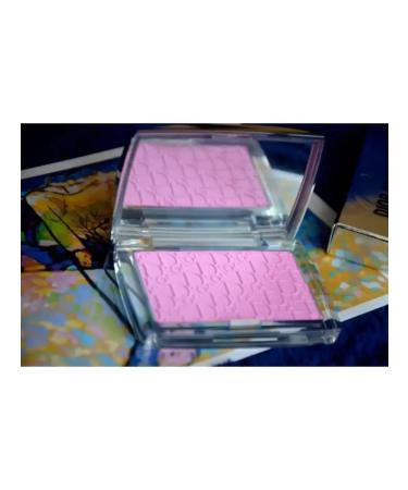 BlusX Blush Dior Backstage Original shade 001 - Buy Online on GoSupps.com