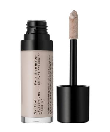 Radiant Professional MakeUp Waterproof moisturizing concealer Illuminator Concealer vol. - Buy Online on GoSupps.com