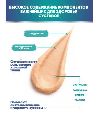 Caucasian ointment from joint pain - Buy Online on GoSupps.com