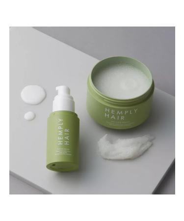 MilTech Moisturizing hair without washing - Buy Online on GoSupps.com