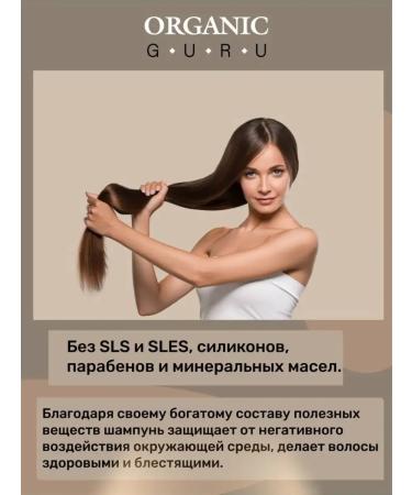 Cosmetics Set of hair shampoo and shower gel 460 ml - Buy Online on GoSupps.com