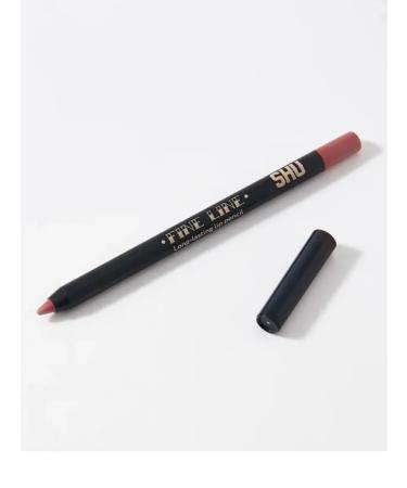 SHU Lip pencil Stable No. 425 - Buy Online on GoSupps.com