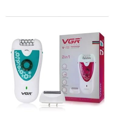 honor Female epilator V-722 - Buy Online on GoSupps.com