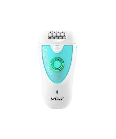 honor Female epilator V-722 - Buy Online on GoSupps.com