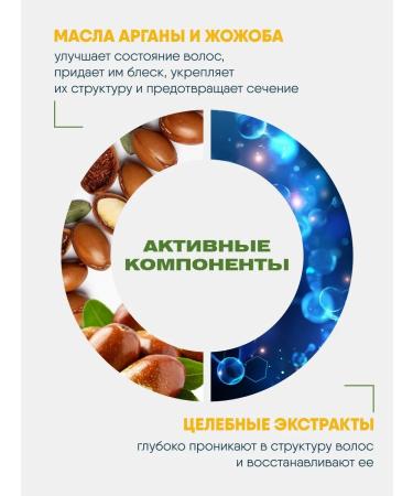 Fito cosmetics Henna cream with jojoba kashtan set 2pcs*50ml - Buy Online on GoSupps.com