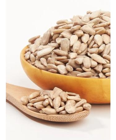 Altai lifestyle Sunflower nucleus 0.5 kg - Buy Online on GoSupps.com