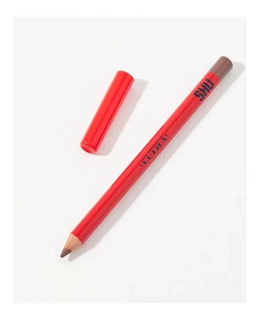 SHU Lip pencil-circuit # 48 - Buy Online on GoSupps.com