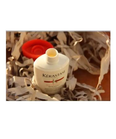 Kerastase Nutritive nourishing hair shampoo for dry hair - Buy Online on GoSupps.com