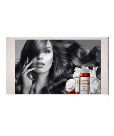 Kerastase Nutritive nourishing hair shampoo for dry hair - Buy Online on GoSupps.com