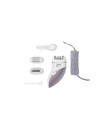 Epilators Women's trimmer T-EP01N3 - Buy Online on GoSupps.com