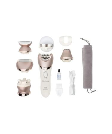 Epilators Women's trimmer T-EP02N6 - Buy Online on GoSupps.com