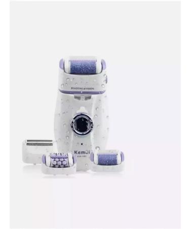 VGR Razor for girls KM-1981 - Buy Online on GoSupps.com