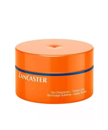 LANCASTER Gel to enhance body tanning 200 ml