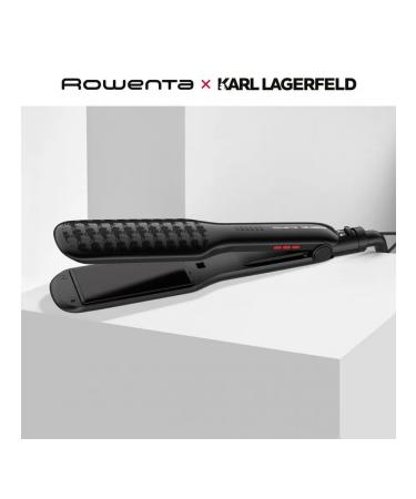 Rowenta Hair rectifier SF411LF0 - Buy Online on GoSupps.com