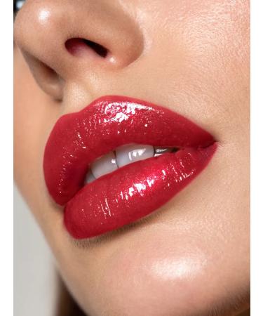 NRAV Lip gloss with sparkles