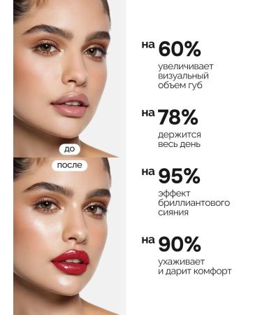 NRAV Lip gloss with sparkles - Buy Online on GoSupps.com