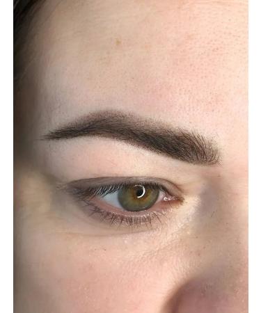 PigmentMax Pigment paint for permanent eyebrows graphite 5 ml - Buy Online on GoSupps.com