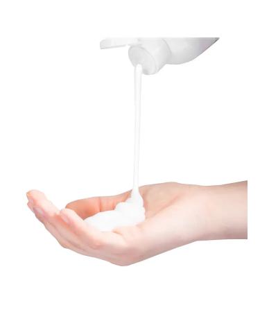 No brand Set of shampoo balm and hair mask 1000 + 1000 + 500 ml - Buy Online on GoSupps.com