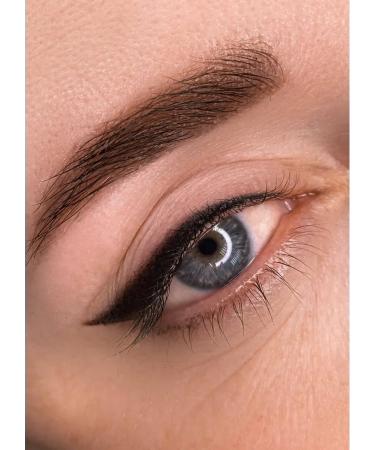 PigmentMax Pigment for permanent makeup of eyebrows of cappuccino 10 ml - Buy Online on GoSupps.com