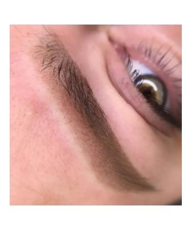 PigmentMax Pigment for permanent makeup of eyebrows of platinum 10 ml - Buy Online on GoSupps.com