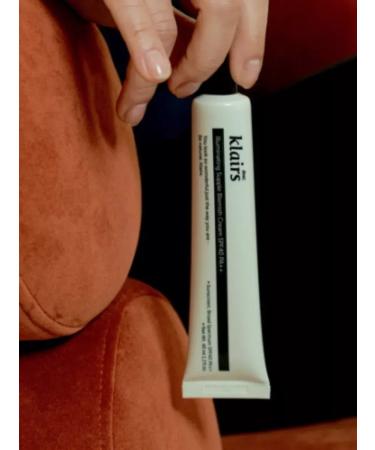 BcreamMax BB-cream for face tonal moisturizing matting - Buy Online on GoSupps.com