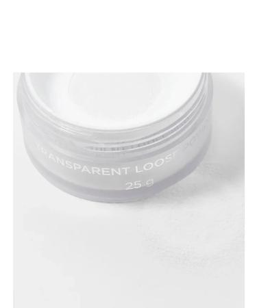 MANLY PRO Bruttle matting mineral powder for the face - Buy Online on GoSupps.com