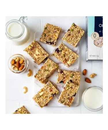 OatmeaflakeCorp Oatmeal - Buy Online on GoSupps.com