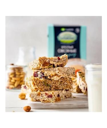 OatmeaflakeCorp Oatmeal - Buy Online on GoSupps.com