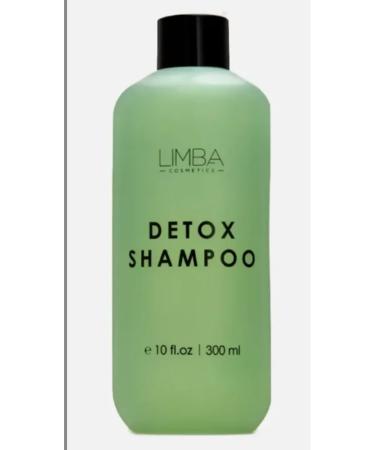 LIMBA Detox-shampoo for hair