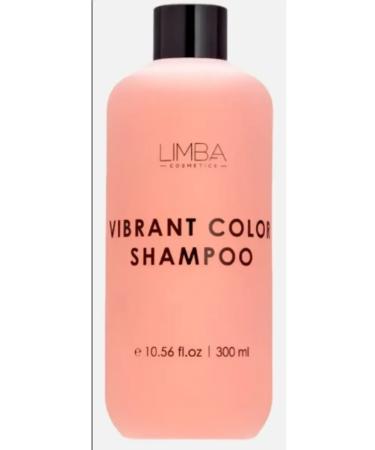 LIMBA Shampoo for colored hair
