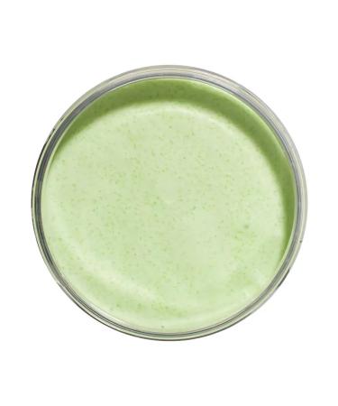 ScrubPlus Body scrub anti -cellulite salt to lemongrass 1kg - Buy Online on GoSupps.com