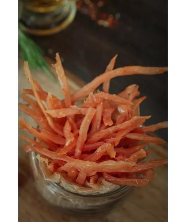 DreameaLabs Reded chicken meat 500 grams - Buy Online on GoSupps.com