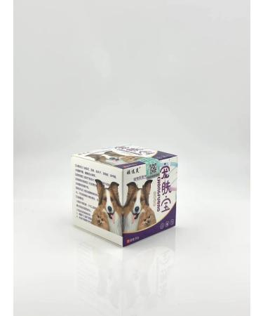 TIMDA Dogs for dogs from skin diseases 30 g - Buy Online on GoSupps.com